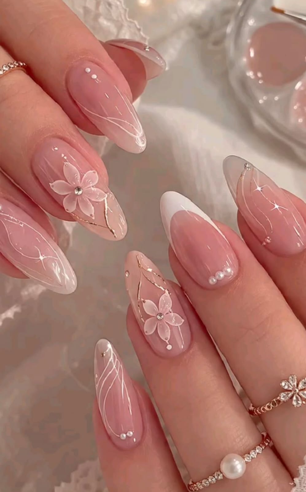 Nails