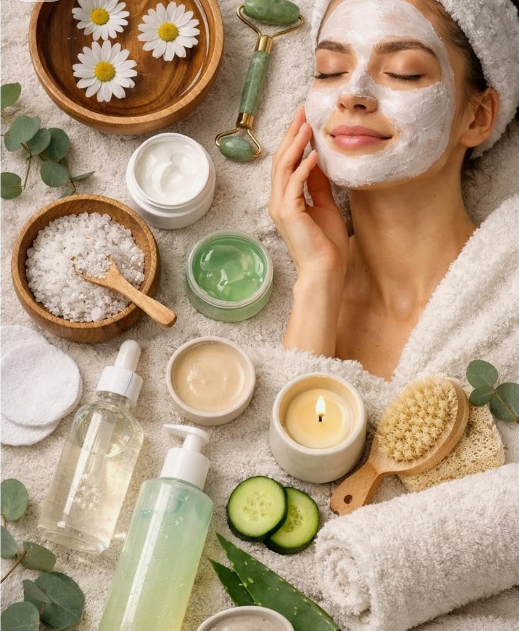 Skin & Body Care