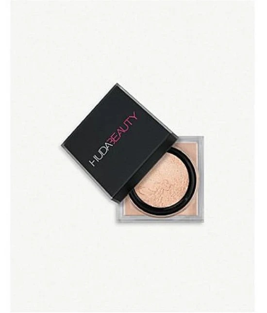 HUDA BEAUTY-LOOSE POWDER