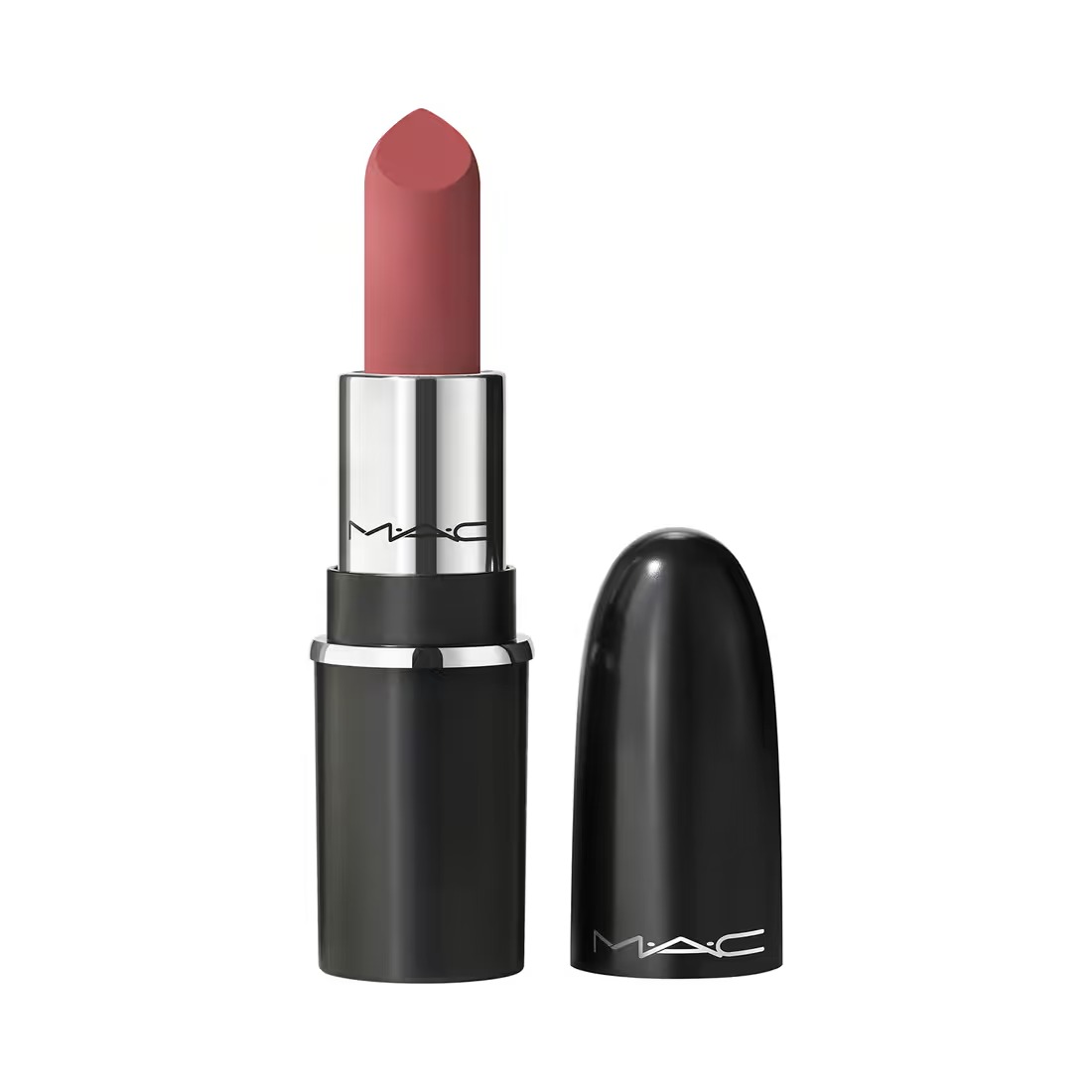 M.A.C MACXIMAL MATTE MINI LIPSTICK - (1.7 G)