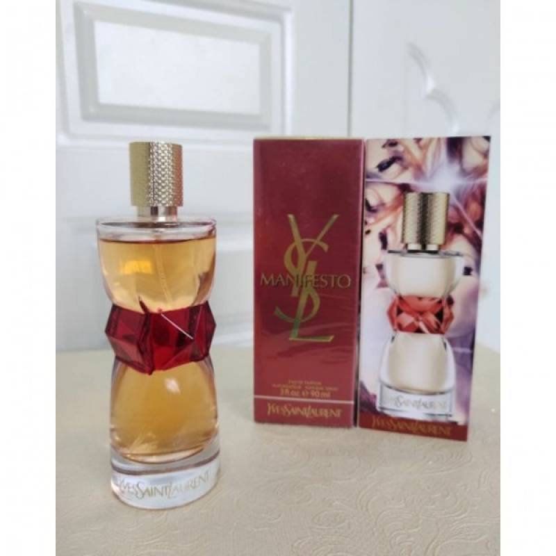 YSL MANIFESTO-90ML