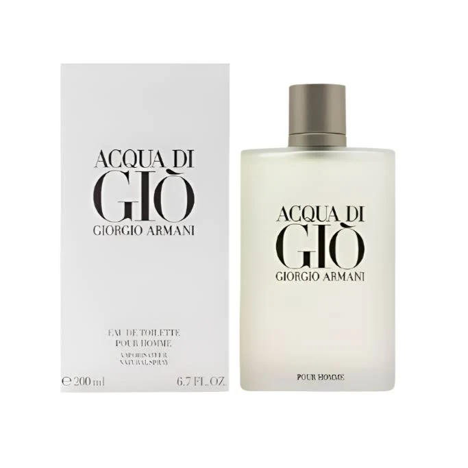 AQUA DI GIO GIORGIO ARMANI-100ML