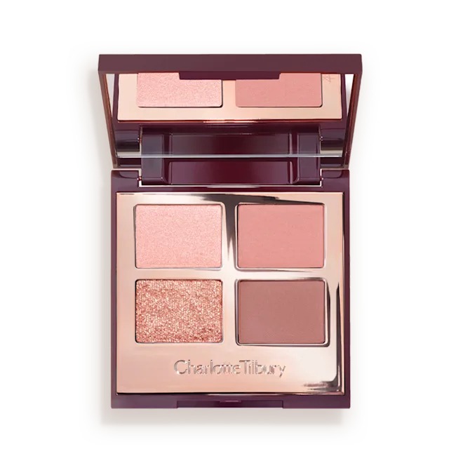 CHARLOTTE TILBURY LUXURY PALETTE-