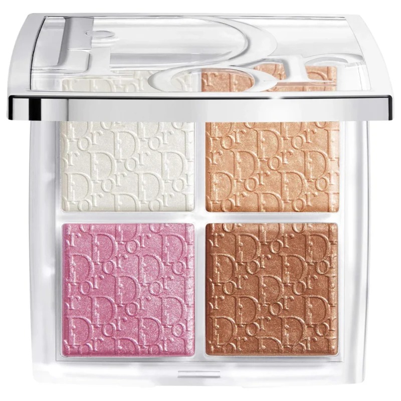 DIOR HIGHLIGHTER PALLETTE -OG-10G (Authentic)