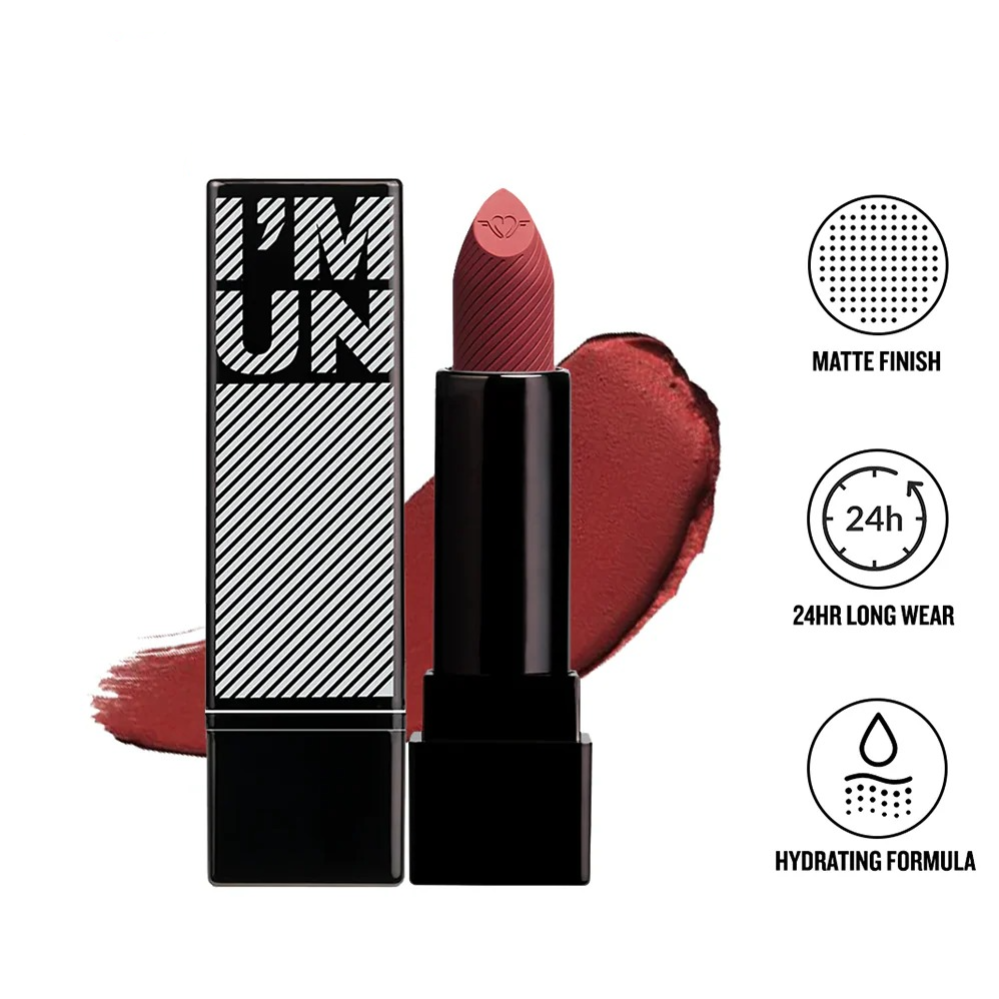 FOREVER52 I'M UNLIMITED LIPSTICK