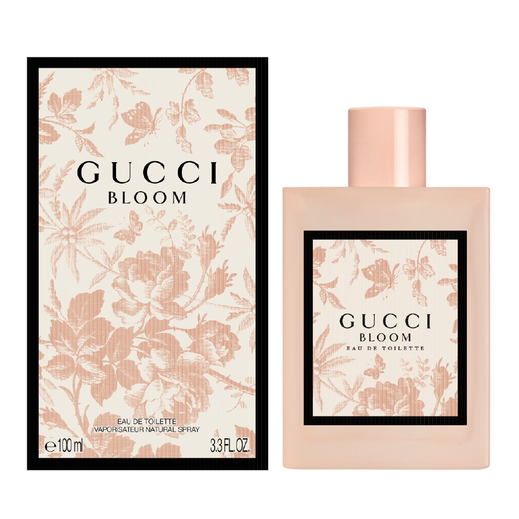 GUCCI-BLOOM -100ML