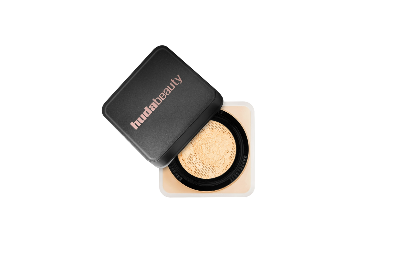 HUDA BEAUTY-LOOSE POWDER