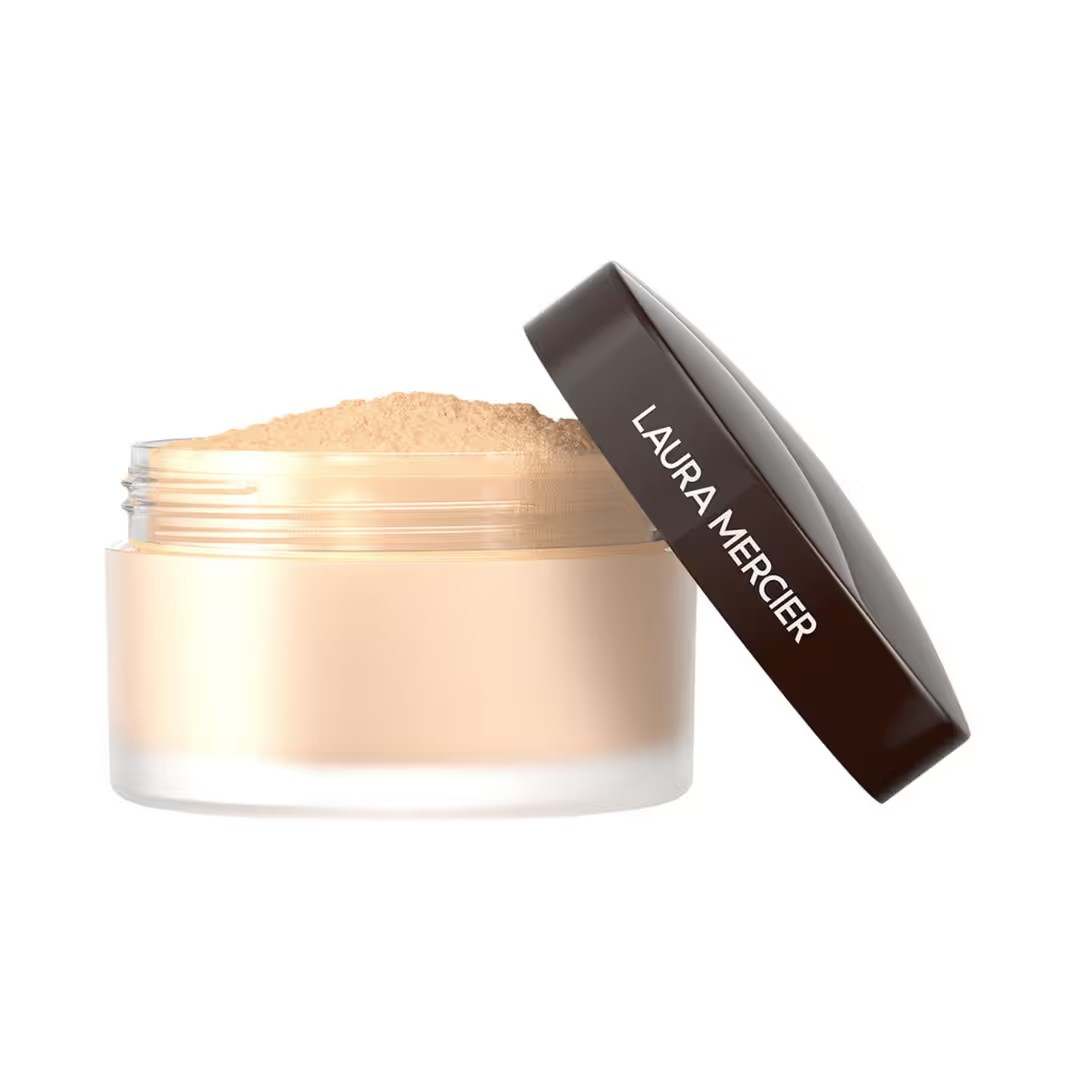 LAURA MERCIER TRANSLAUCENT LOOSE POWDER
