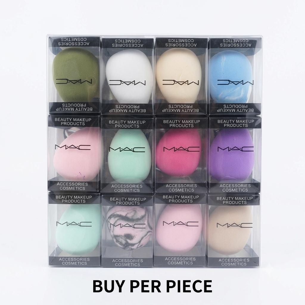 MAC BEAUTY BLENDER