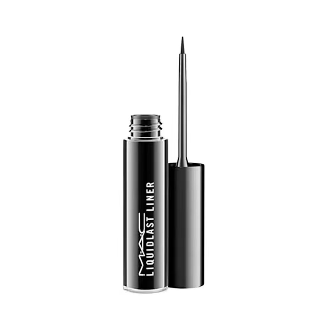 M.A.C LIQUIDLAST EYELINER - POINT BLACK (2.5ML)