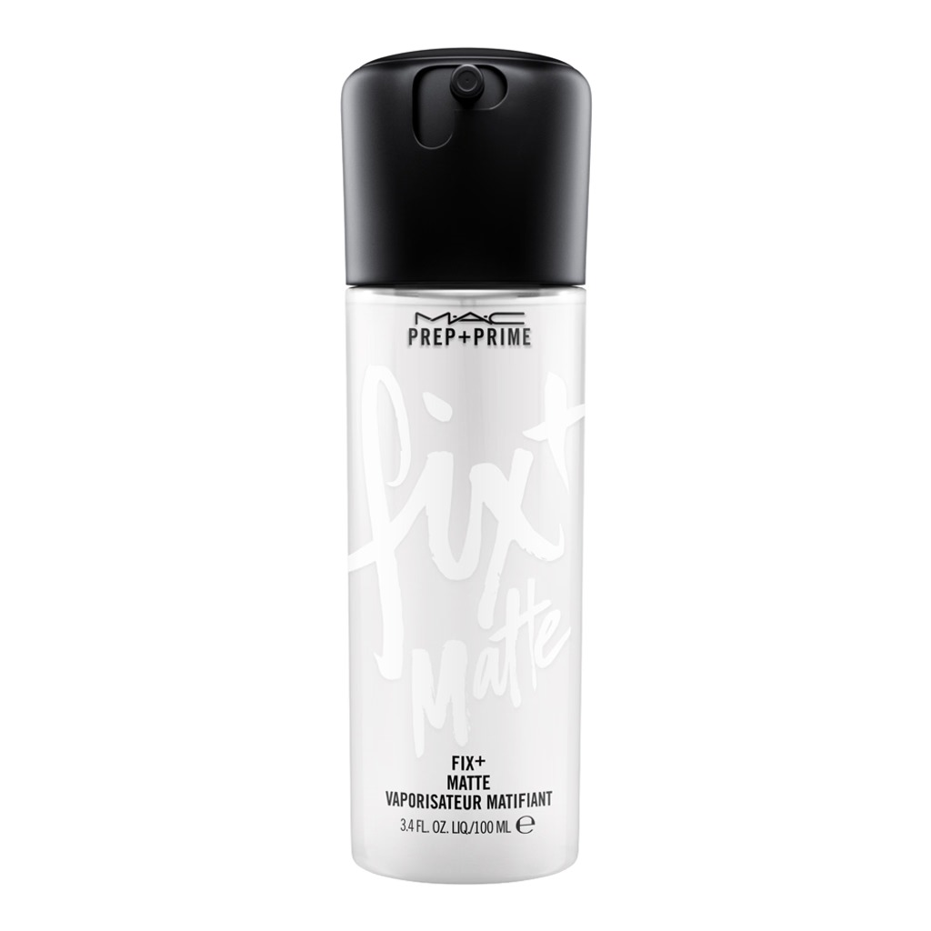M.A.C PREP + PRIME FIX+ SETTING SPRAY - MATTE (MAKEUP FIXER)(100ML)