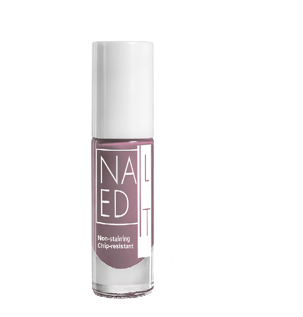 Nailed It Nail Polish