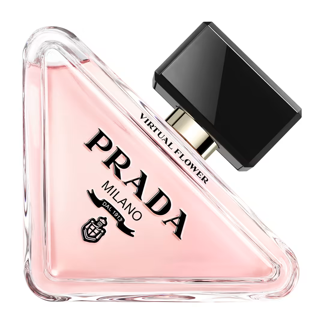 PRADA- VIRTUAL FLOWER-90ML