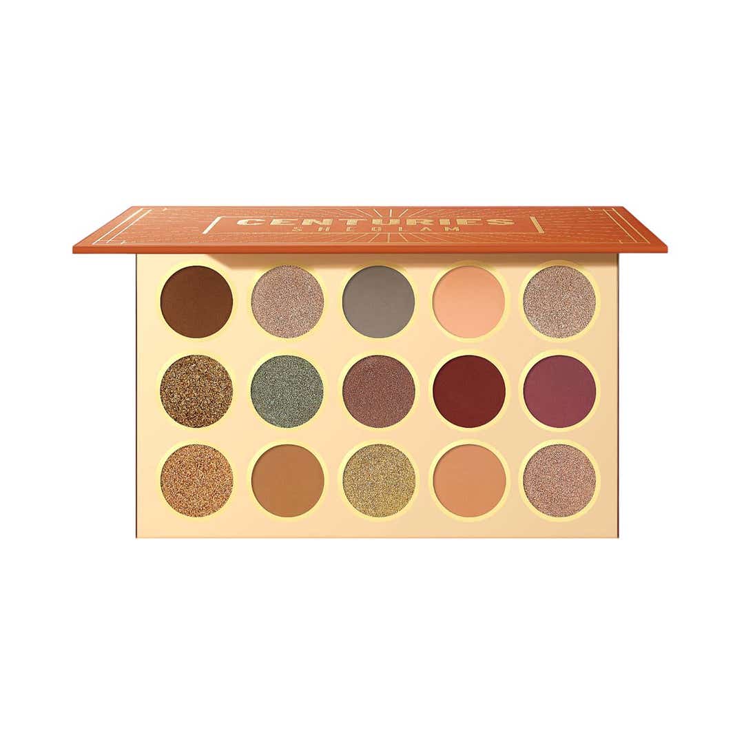 SHEGLAM CONTOUR PALLETTE