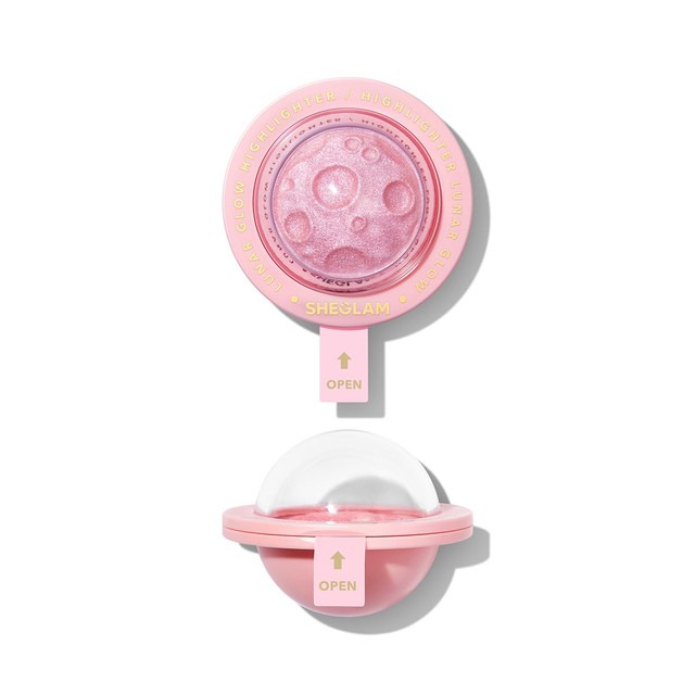 SHEGLAM LUNAR GLOW HIGHLIGHTER