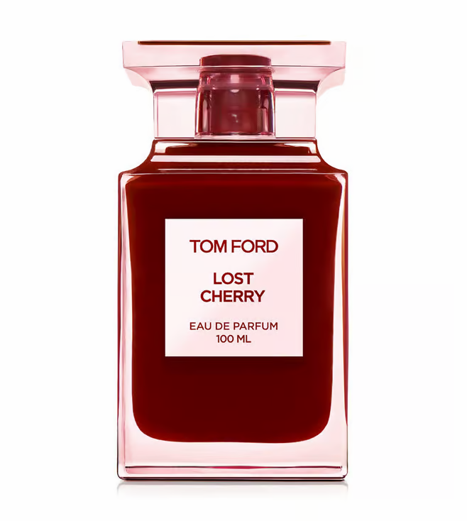TOM FORD-LOST CHERRY-100ML