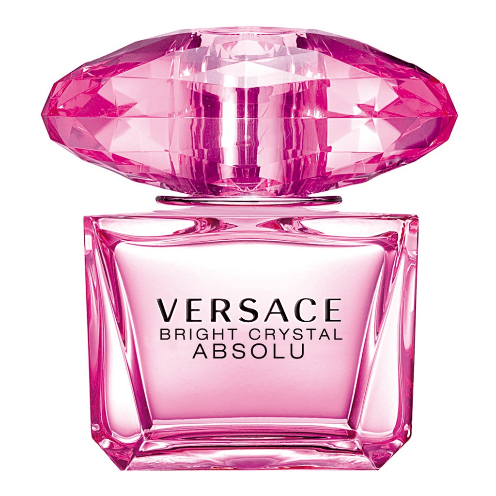 VERSACE BRIGHT CRYSTAL ABSOLU-90ML