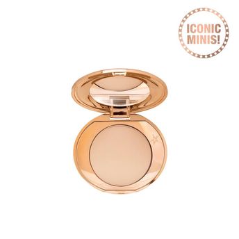 CHARLOTTE TILBURY COMPACT-AIRBRUSH FLAWLESS FINISH