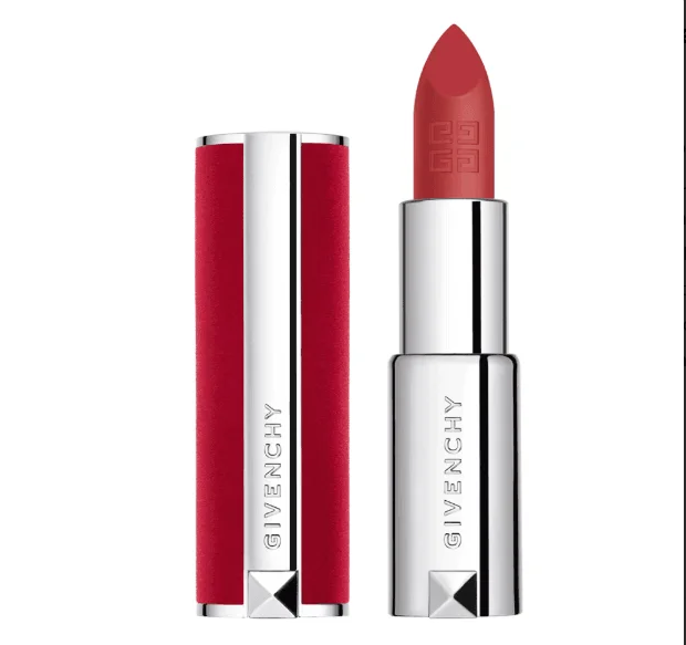 GIVENCHY LE ROUGE DEEP VELVET LIPSTICK