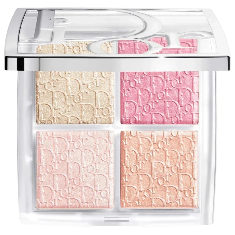 DIOR HIGHLIGHTER PALLETTE -DUPE