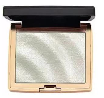 HOJO BRILLIANCE HIGHLIGHTER 3IN1 COMBO GOLDEN BROWN, SILVER