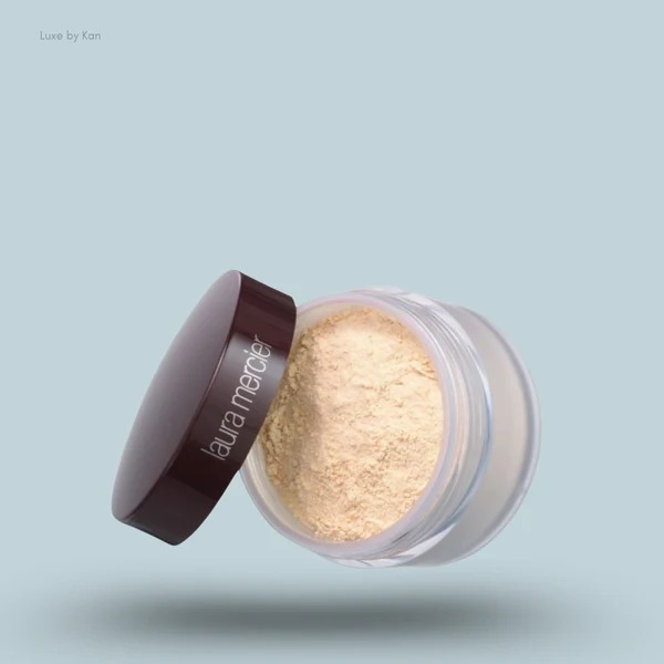 LAURA MERCIER TRANSLAUCENT LOOSE POWDER